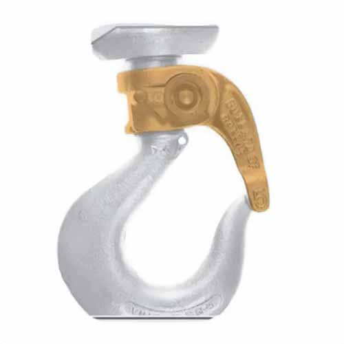 Crosby® 1100419 BL-GA Gate Assembly, for #7 BL-D Standard L Shank Hook