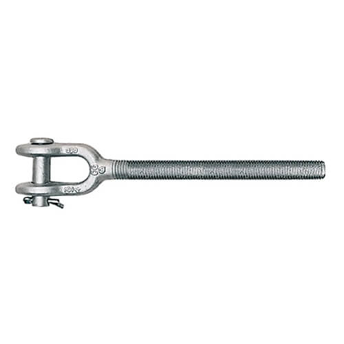 order T3♡ N4♡ B6.4 Fin Titanium Turnbuckle Set, 3.5 x 46mm, Black| Hobby