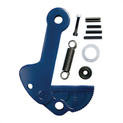 Crosby® 2715009 Repair Kit, 1 ton, IP10/U 10, IP-MAINT