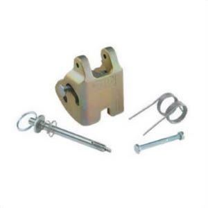 Crosby® 1092001 PL-N Latch Kit, for use with 5 ton Carbon and 7 ton Alloy Hooks