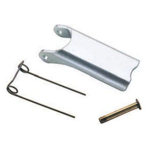 Crosby® 1090254 S-4088 Latch Kit, for use with A-327 and A-339 Grade 8 Sling Hooks