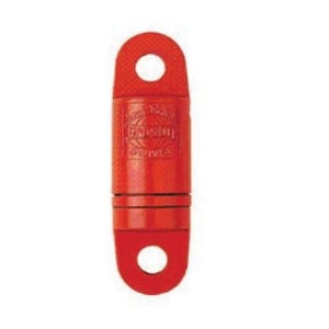 Crosby® 297654 S-5 Eye/Eye Swivel with Tapered Roller Thrust Bearing, 10 ton Load, 7/8 in Trade, 4-1/2 in Eye