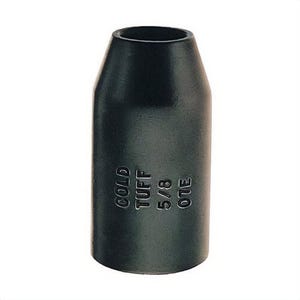 Crosby® 6230133 S-505P Standard Steel Swaging Sleeve, 1 in, 10 ea