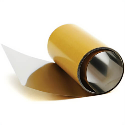 C.S. Unitec 40070 Inox Miter Tape, 8.2 ft L x 6 in W