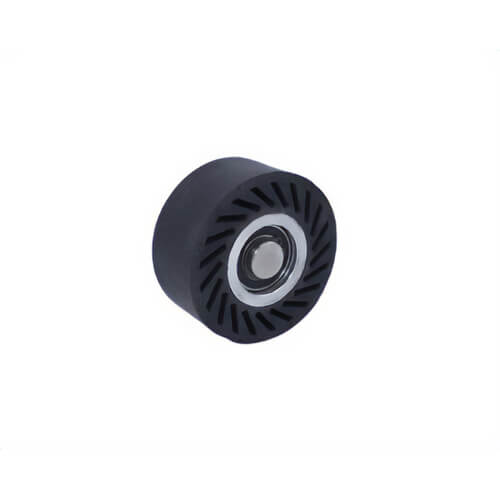 C.S. Unitec 55015 Roller with Ball Bearing