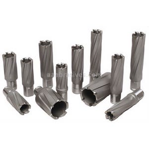 C.S. Unitec 9-1-124 C TCT Carbide Hornet Cutter