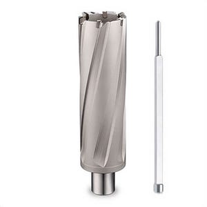 C.S. Unitec 9-1-132 C TCT Annular Cutter, 1 in dia