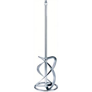 C.S. Unitec MGV 140 Stainless Steel Helical Mixing