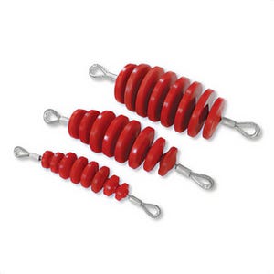 Current Tools 08500-200 Flexible Mandrels for 2 in, 1-7/8 in