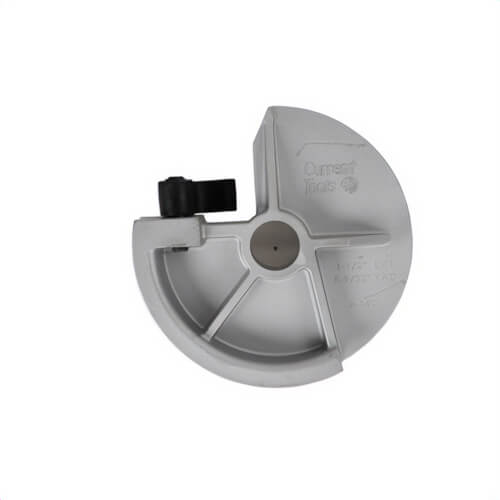 Current Tools 2-1601 EMT Bending Shoe, 1-1/2 in