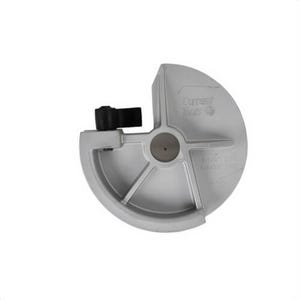 Current Tools 2-1601 EMT Bending Shoe, 1-1/2 in