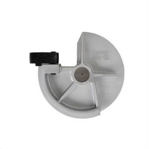 Current Tools 2-3100 Thru 2 in EMT Bending Shoe, 1/2 in