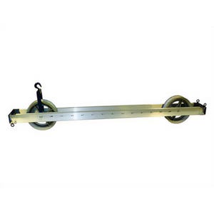 Current Tools 310 Manhole Sheave, 10 ft