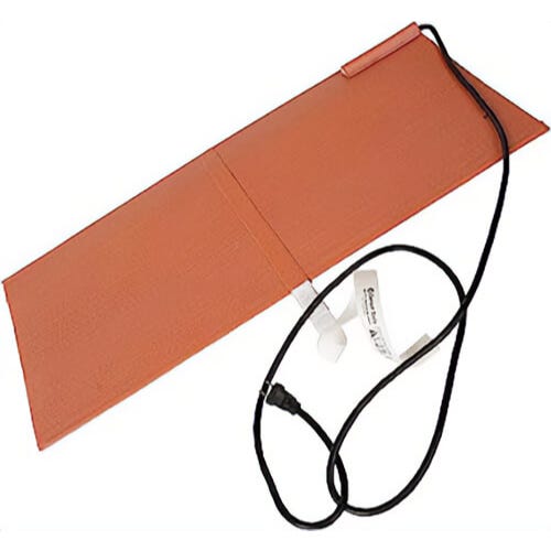 Current Tools 442 PVC Heating Blanket, 2 in to 3 in
