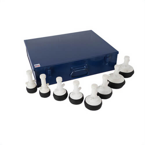 Current Tools 460 Expanding Plug Kit 2 in to 4 in