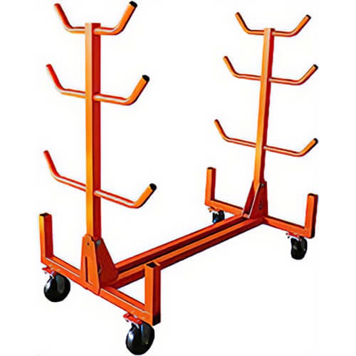 Current Tools 5050 Conduit Rack