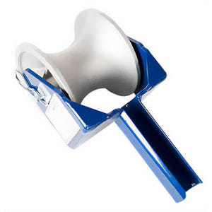 Current Tools 520FS Cable Feeding Sheave, 2 in