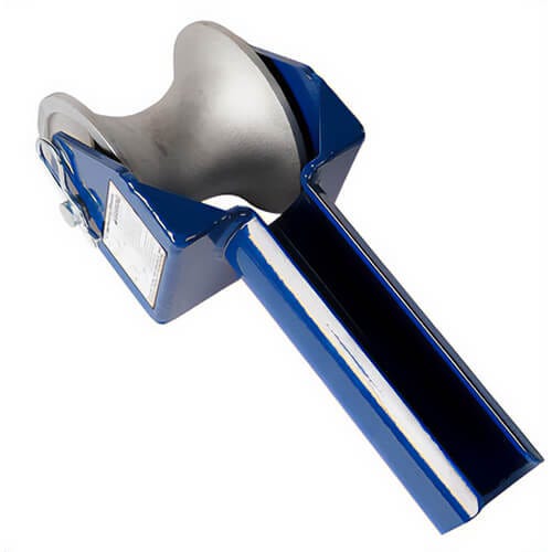 Current Tools 530FS Cable Feeding Sheaves for Conduit, 3 in