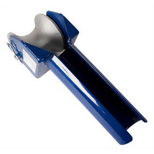 Current Tools 540FS Cable Feeding Sheave, 4 in