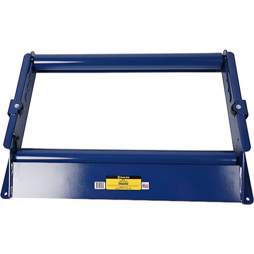 Current Tools 613 Reel Roller, 30 in