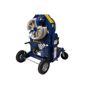 Current Tools 747 Omni Bender