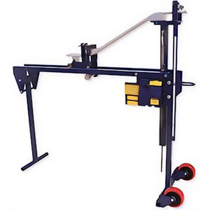 Current Tools 754 Offset Bender with Shoe Group