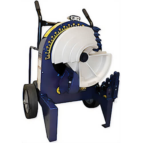 Current Tools 77EMT Electric Bender with Bending