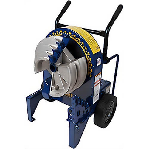 Current Tools 77RIG Electric Bender with Bending