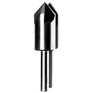 DeWitt Brothers CSK1/4-82SF Countersink, 82°, 1/4