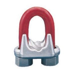 u clamp wire rope pricelist