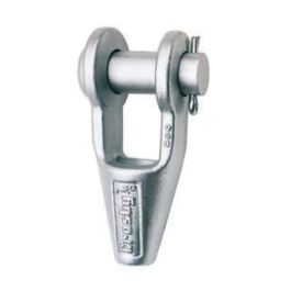wedge socket for wire rope in stock