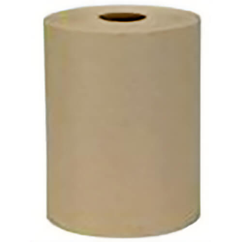 Designers Folding Box 75009525 Natural Paper Towels