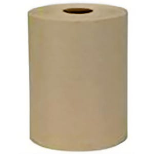 Designers Folding Box 75009525 Natural Paper Towels