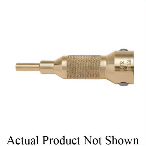 DeWALT® 00429SD-PWR System Setting Tool, 1/2 in Bolt, for use with Smart DI™ Dropin™ Anchors