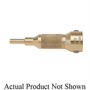 DeWALT® 00429SD-PWR System Setting Tool, 1/2 in Bolt, for use with Smart DI™ Dropin™ Anchors