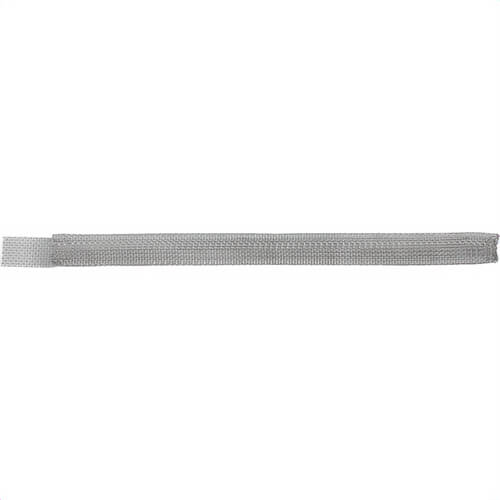 DeWALT® 07961-PWR Powers® Screen Tube, Stainless Steel, 3/8 in dia x 3-1/2 in L, for use with 1/2 in Drill