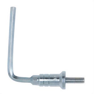 DeWALT® 09353-PWR Setting Tool, 1/2 in Bolt, for use with Hollow-Set™ Dropin™ Anchors