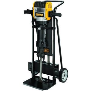 DeWALT® D25980K Heavy Duty Multi-Purpose Pavement Breaker, 900 BPM, 1-1/8 in Chuck