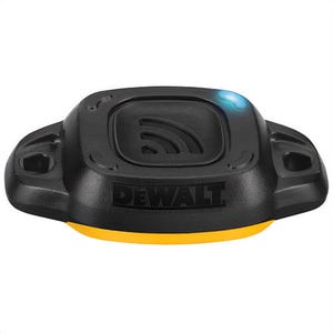 DeWALT® DCE041 Tool Connect™ Tool Tag, Lithium-Ion Battery
