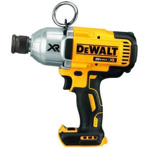 DeWALT® DCF898B 20V MAX* MATRIX™ XR™ Brushless High Torque Cordless Impact Wrench, 7/16 in Straight Drive, 500 ft-lb Torque