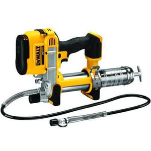 DeWALT® DCGG571B Li-Ion Cordless Grease Gun, 14.5 oz Cartridge