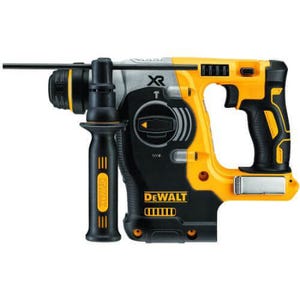 DeWALT® 20V MAX* DCH273B XR™ High Performance Cordless Rotary Hammer, 1 in SDS Plus® Chuck, 20 VAC, 0 to 1100 RPM No-Load