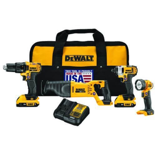 20v tool set deals