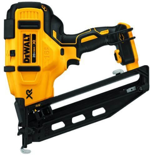 Dewalt dcn660b top