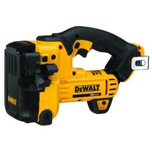 DeWALT® DCS350B Cordless Threaded Rod Cutter, 1/4 in, 3/8 in, 1/2 in Mild Steel and 1/4 in, 3/8 in Stainless Steel Cutting, 20 V