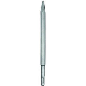 DeWALT® DW5348 Bull Point Chisel, Use with All Brands of SDS-Plus® Rotary Hammers, 10 in OAL, 1 in dia