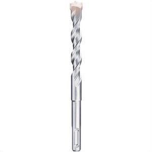 DeWALT® DW5431 Hammer Drill Bit, 3/8 in Drill Bit, 25/64 in SDS-Plus® Shank, 16 in D Cutting, 18 in OAL