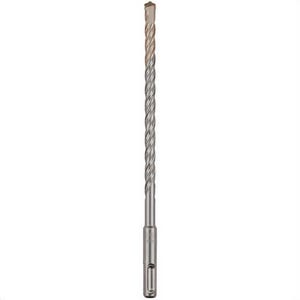 DeWALT® DW5435 Hammer Drill Bit, 7/16 in Drill Bit, 25/64 in SDS-Plus® Shank, 10 in D Cutting, 12 in OAL
