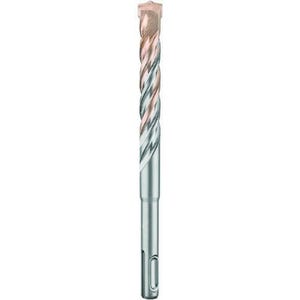 DeWALT® DW5437B25 Hammer Drill Bit, 1/2 in Drill Bit, 25/64 in SDS-Plus® Shank, 4 in D Cutting, 16 in OAL