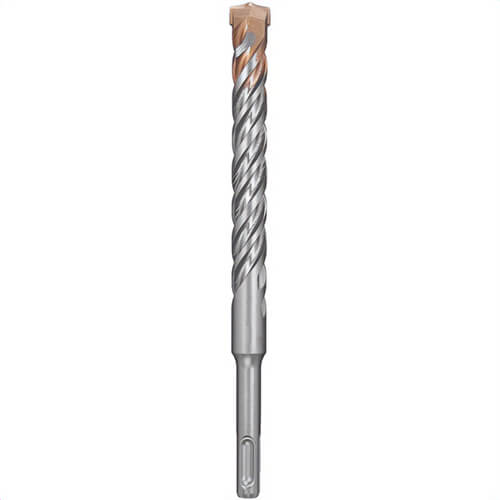 DeWALT® DW5449 Hammer Drill Bit, 5/8 in Drill Bit, 25/64 in SDS-Plus® Shank, 22 in D Cutting, 24 in OAL